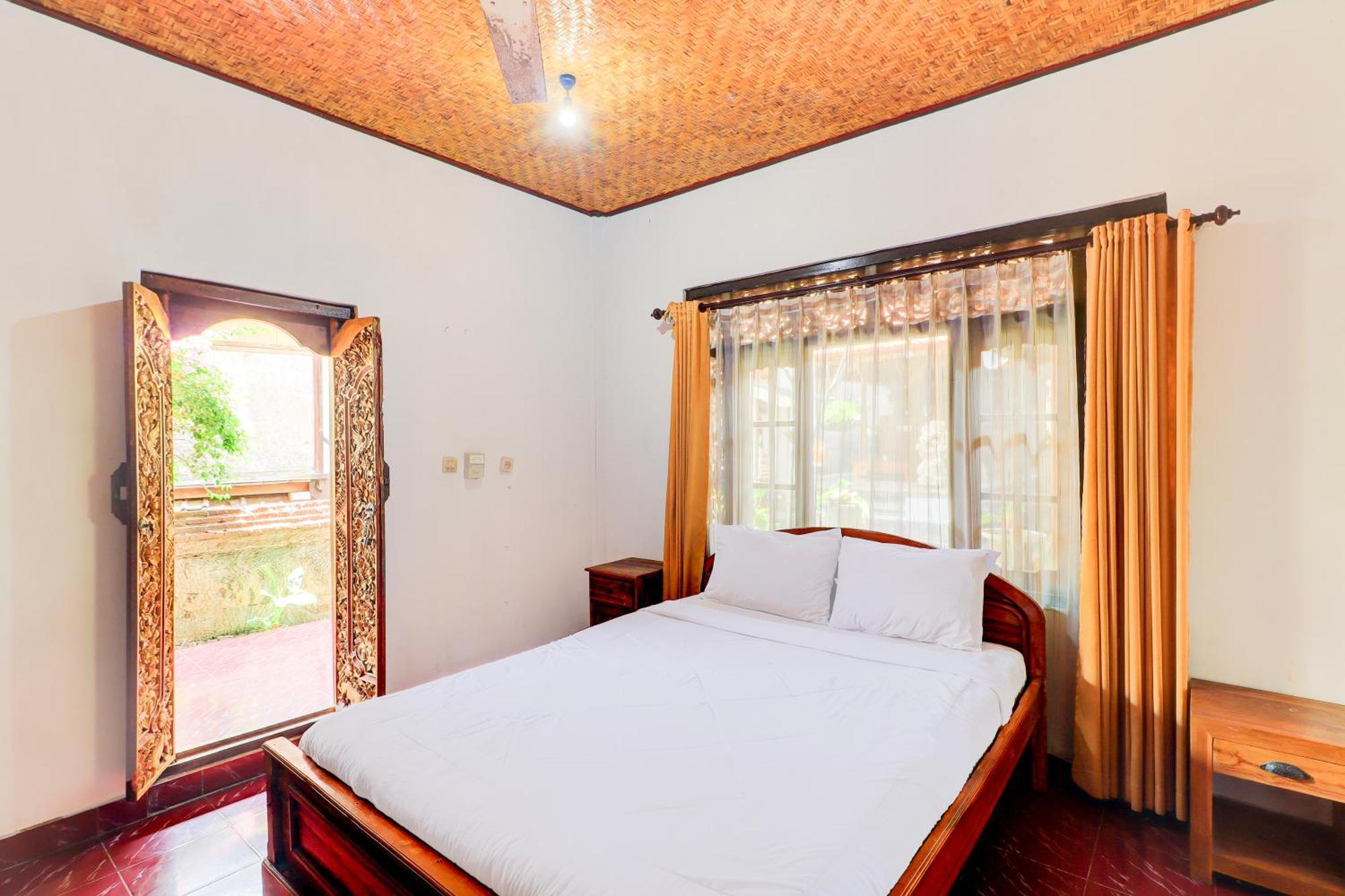 Hotel O Ubud Asri Homestay Near Monkey Forest Ngoại thất bức ảnh