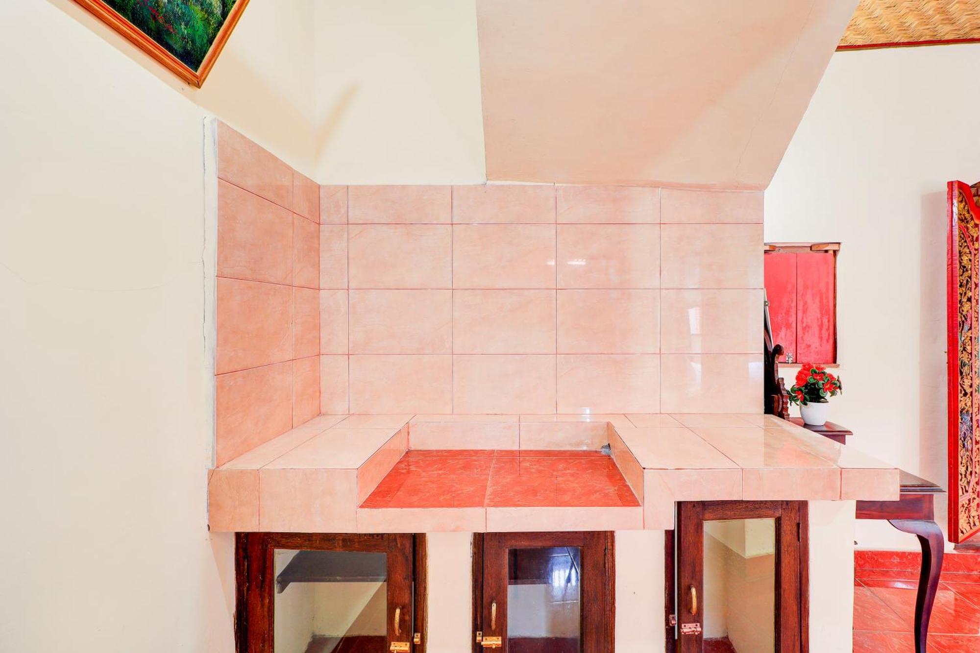 Hotel O Ubud Asri Homestay Near Monkey Forest Ngoại thất bức ảnh